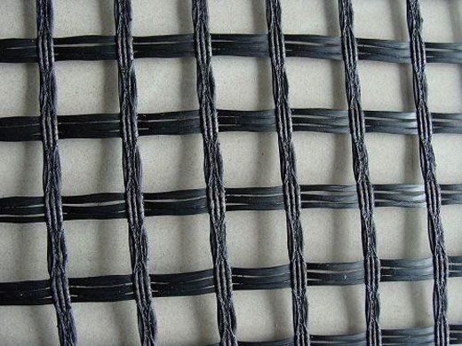 玻璃纖維土工格柵